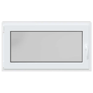 Finestra Seminterrato RISOR 120x60 cm Anta Ribalta DIN Sinistra 4108462