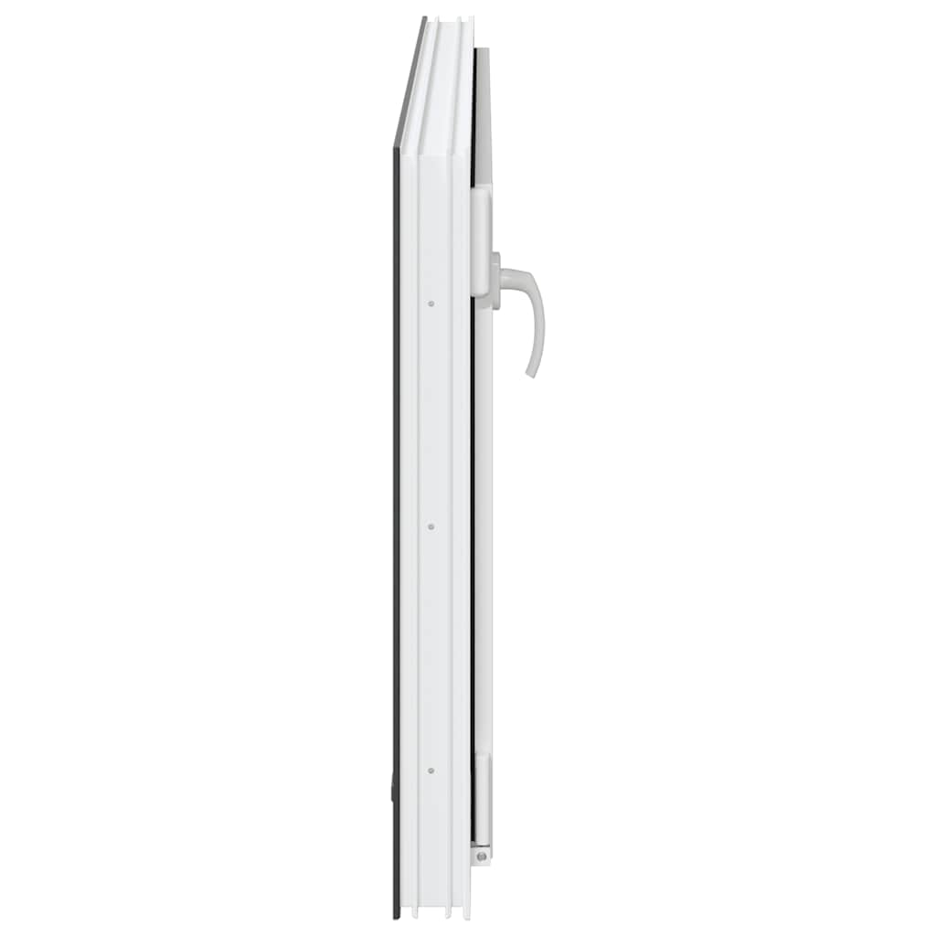 Finestra Seminterrato RISOR 120x60 cm Anta Ribalta DIN Sinistra 4108462