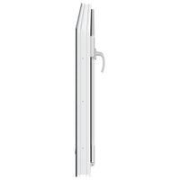 Finestra Seminterrato RISOR 120x60 cm Anta Ribalta DIN Sinistra 4108462