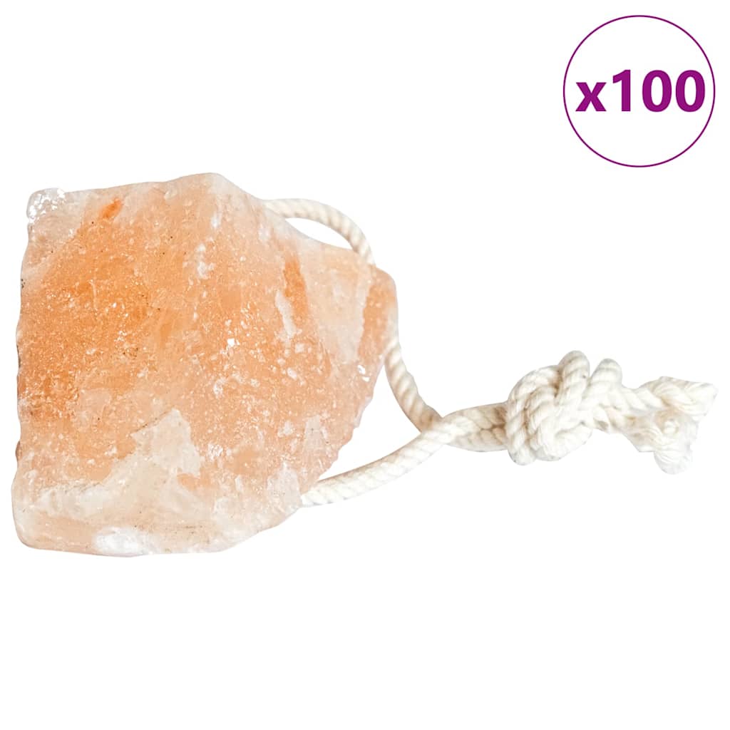 Pietre di Sale da Leccare Rosa Sale Rock 42000115