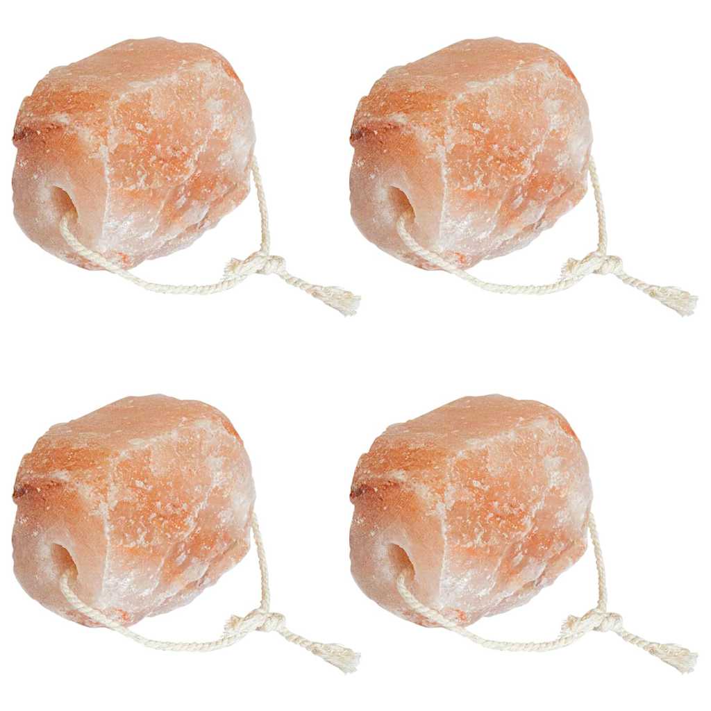 Pietre di Sale da Leccare Rosa Sale Rock 42000116