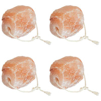 Pietre di Sale da Leccare Rosa Sale Rock 42000116