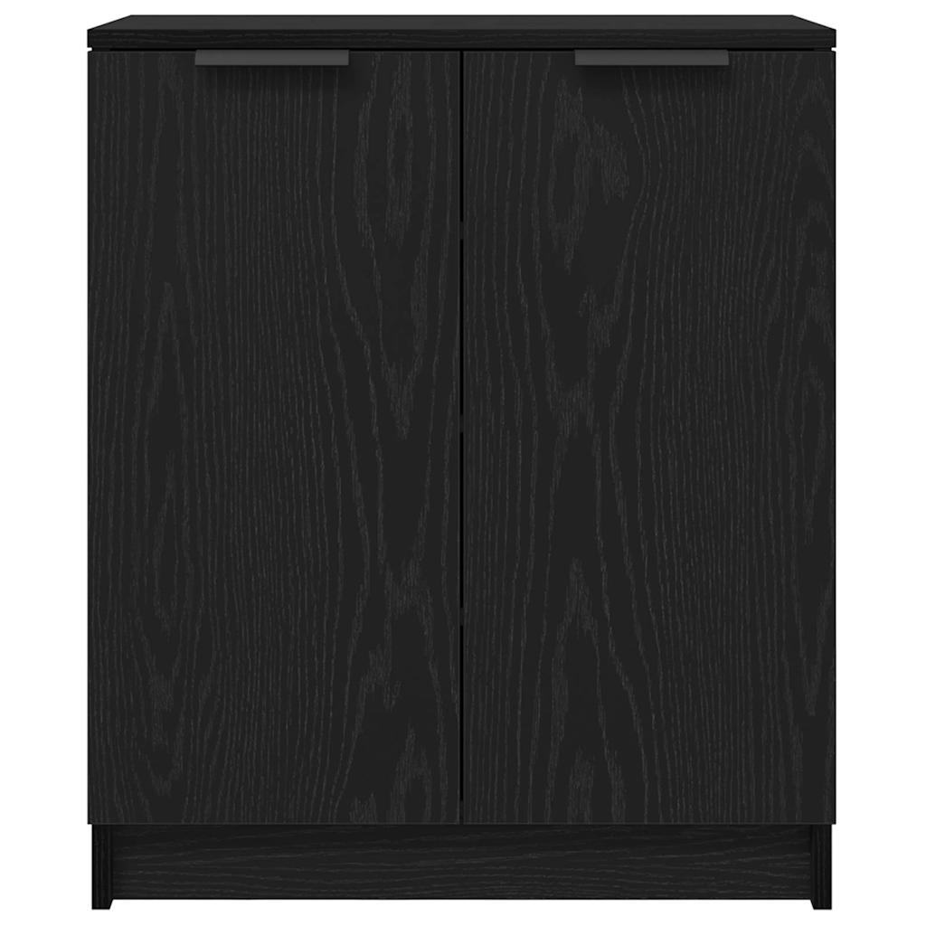 Scarpiera con lo scaffale 59 x 35 x 70 cm Legno multistrato 862100