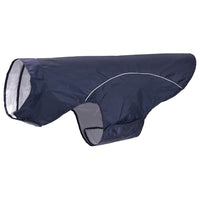 Impermeabile per Cani con Strisce Riflettenti Poliestere 4XL 42000304