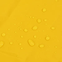 Impermeabile per Cani con Strisce Riflettenti Poliestere XS 42000306