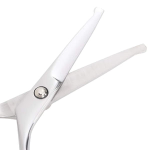 Set Forbici da Toelettatura Cani 4 pz in Acciaio Inossidabile 4101328