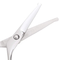 Set Forbici da Toelettatura Cani 6 pz in Acciaio Inossidabile 4101329