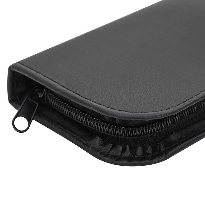 Set Forbici da Toelettatura Cani 6 pz in Acciaio Inossidabile 4101329