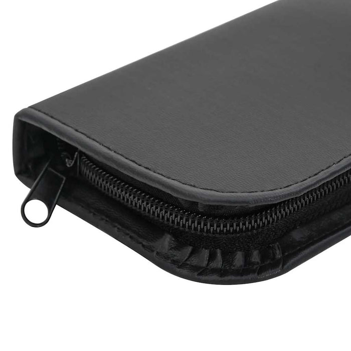 Set Forbici da Toelettatura Cani 7 pz in Acciaio Inossidabile 4101330