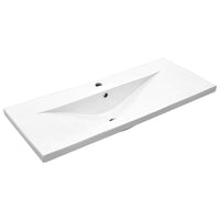 Mobile con Lavabo Integrato Rovere Artigianale 3328928