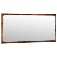 Set Mobili da Bagno Legno Antico in Legno Multistrato