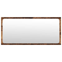 Set Mobili da Bagno Legno Antico in Legno Multistrato