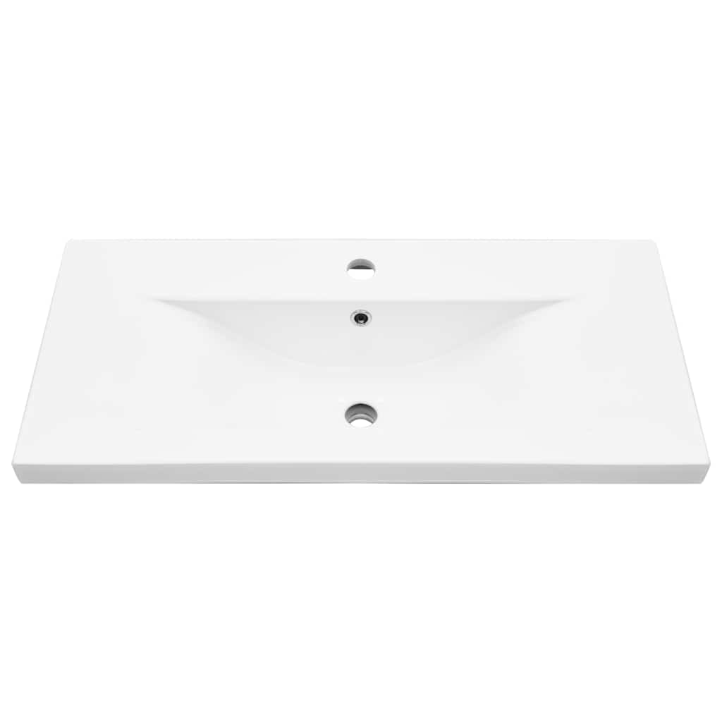 Set Mobili da Bagno Legno Antico in Legno Multistrato 3328929