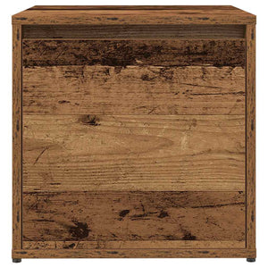 Set di Mobili da Corridoio Legno Antico in Legno Multistrato 3329171