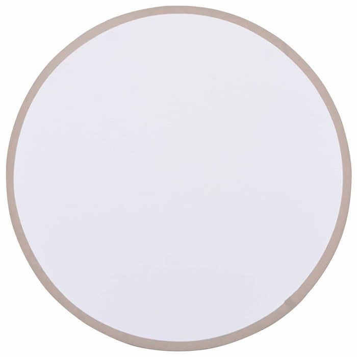 Lampada da soffitto Talpa 30 x 13.5 cm Tessuto 42001205