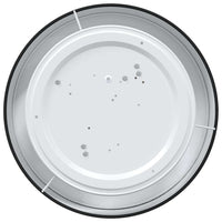 Lampada da soffitto Nero 38 x 13.5 cm Tessuto 42001206