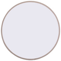 Lampada da soffitto Talpa 38 x 13.5 cm Tessuto 42001209