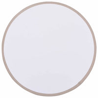 Lampada da soffitto Talpa 30 x 13.5 cm Tessuto 42001213