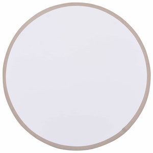 Lampada da soffitto Talpa 30 x 13.5 cm Tessuto 42001213