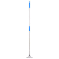 Tergipavimento 5 pz 60,5x119,5 cm in Acciaio e Gomma 3329233