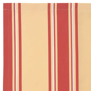 Telo di ricambio per tenda da sole Multicolore 350 x 200 cm 42000486