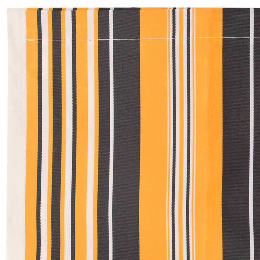 Telo di ricambio per tenda da sole Multicolore 300 x 200 cm 42000527