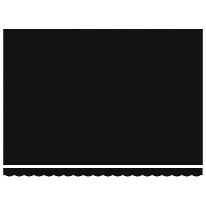 Telo di ricambio per tenda da sole Nero 450 × 300 cm Tela 42000548