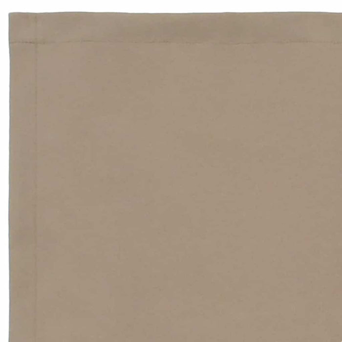 Telo di ricambio per tenda da sole Beige 350 x 250 cm Tela 42000559
