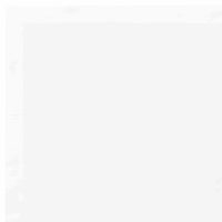 Telo di ricambio per tenda da sole Bianco 450 × 300 cm Tela 42000576