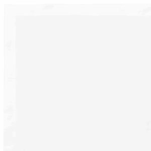 Telo di ricambio per tenda da sole Bianco 450 × 350 cm Tela 42000577