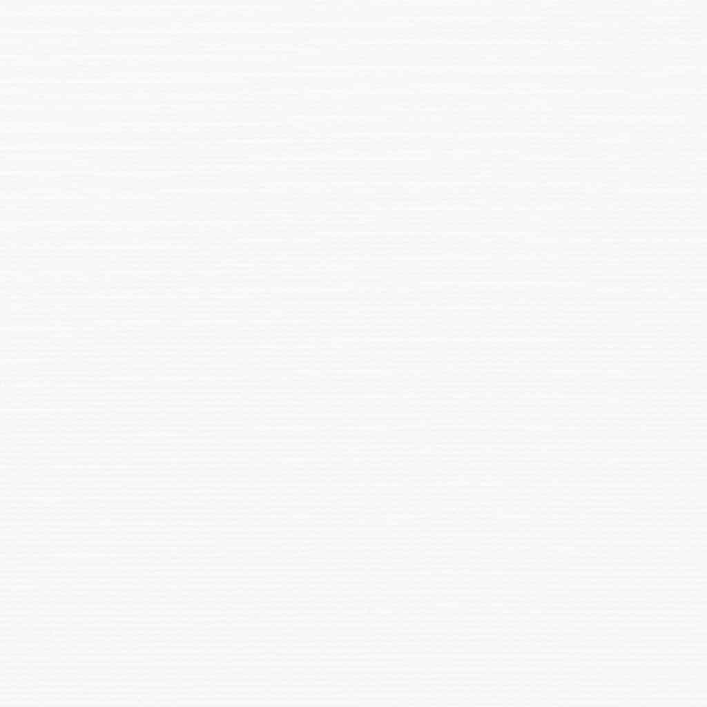 Telo di ricambio per tenda da sole Bianco 450 × 350 cm Tela 42000577