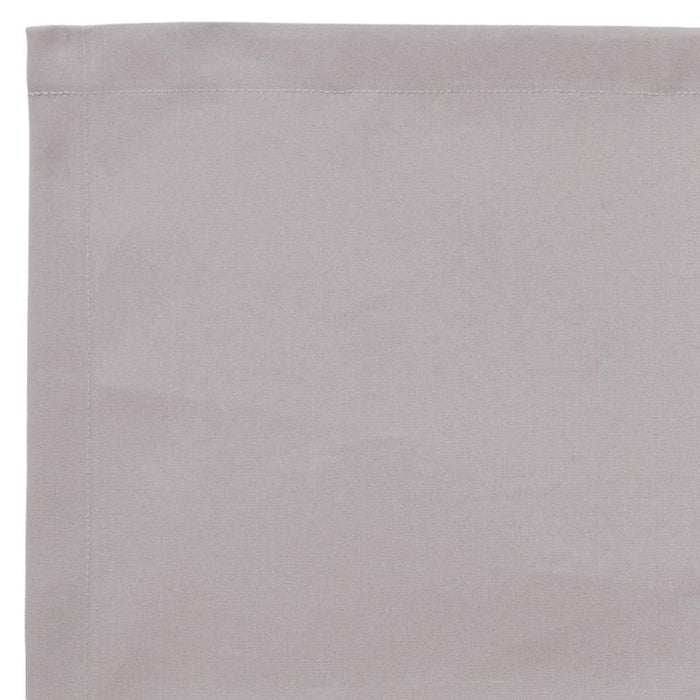 Telo di ricambio per tenda da sole Grigio chiaro 250 x 200 cm 42000582