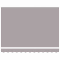 Telo di ricambio per tenda da sole Grigio chiaro 350 x 250 cm 42000587