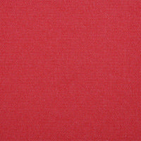 Telo di ricambio per tenda da sole Rosso 350 x 200 cm Tela 42000626