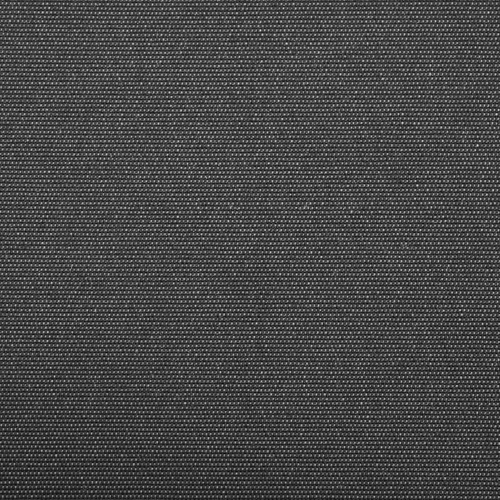 Tenda a Braccio Antracite 2.3 x 0.2 m Tela 42000687