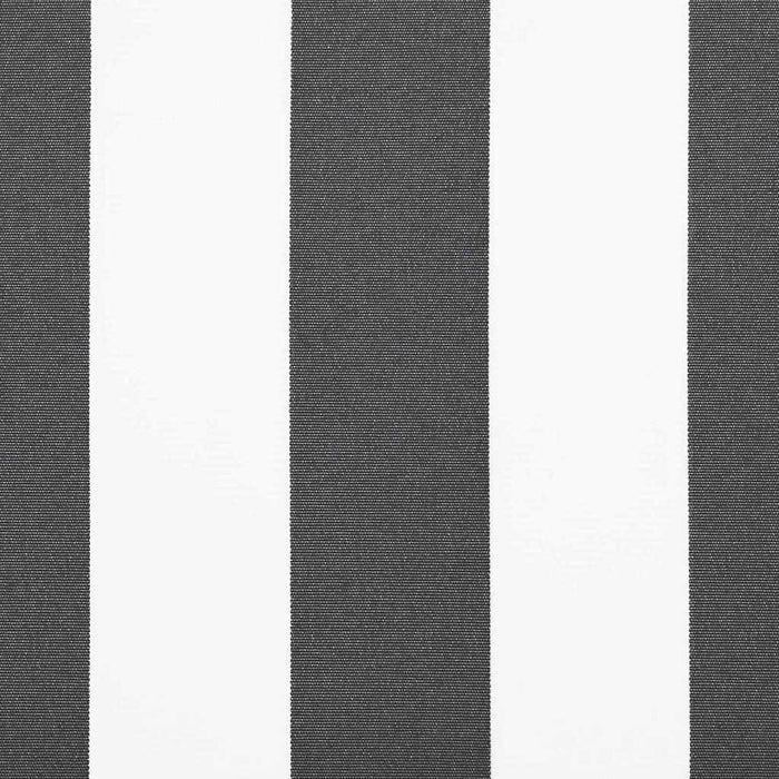 Telo di ricambio per tenda da sole Antracite e bianco 3 x 2 m 42000820