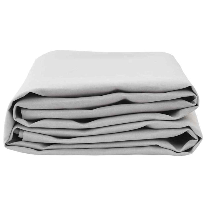 Telo di ricambio per tenda da sole Grigio chiaro 3 x 3 m 42000828