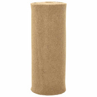 Tappetino in Canapa per Roditori 0,5x5 m 5 mm 42001197