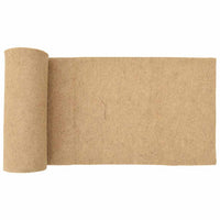 Tappetino in Canapa per Roditori 0,5x5 m 5 mm 42001197