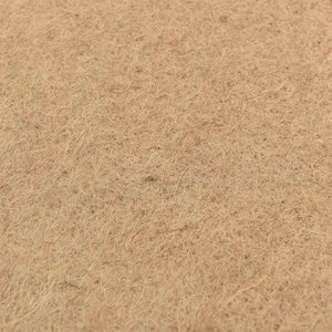 Tappetino in Canapa per Roditori 0,5x5 m 5 mm 42001197