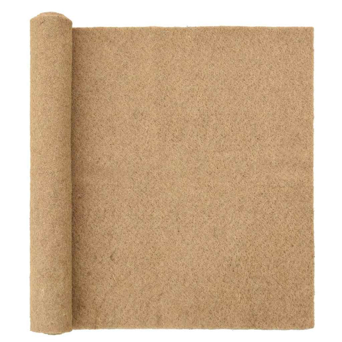 Tappetino in Canapa per Roditori 1x1 m 5 mm 42001199