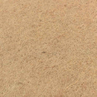 Tappetino in Canapa per Roditori 1x1 m 5 mm 42001199