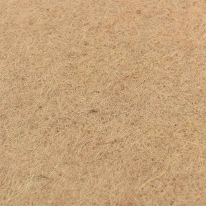 vidaXL Tappetino in Canapa per Roditori 1x1 m 5 mm