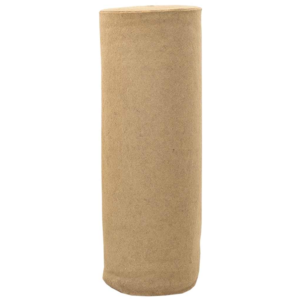 Tappetino in Canapa per Roditori 1x25 m 5 mm 42001201