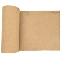 Tappetino in Canapa per Roditori 1x25 m 5 mm 42001201