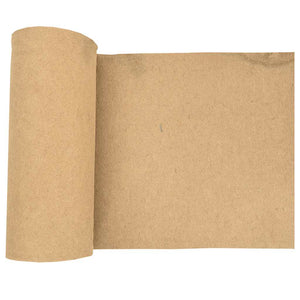 Tappetino in Canapa per Roditori 1x25 m 5 mm 42001201