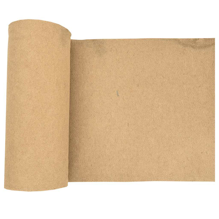 Tappetino in Canapa per Roditori 1x25 m 5 mm 42001201