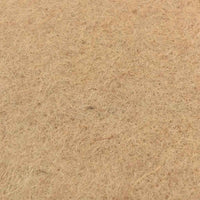 vidaXL Tappetino in Canapa per Roditori 1x25 m 5 mm