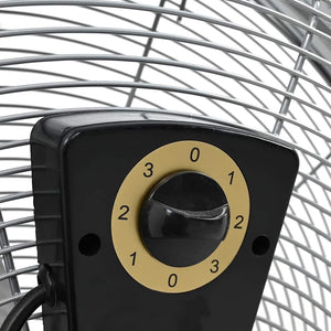 Ventilatore a tamburo con ruota 73 x 42 x 70 cm Alluminio 42001423