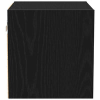 Set mobile TV-Credenza per TV Nero 30 x 28,5 x 30 cm Legno multistrato